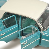18872-1:18 Holden EH Special Aqua Turquoise | 18872-5
