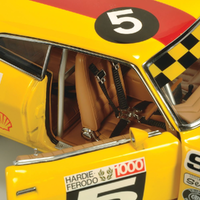18873-1:18 Ford XA Falcon GT Hardtop 1973 Bathurst | 18873-5