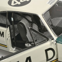 18878-1:18 1969 Bathurst Winner 44D HT Monaro GTS 350 Bond-Roberts  | 18878-5