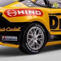 ACD18C25A-1:18 2025 Dewalt Racing Anton De Pasquale | ACD18C25A-5