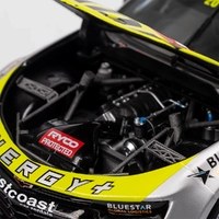 ACD18C25B-1:18 2025 Tradie Energy Racing #20 David Reynolds | ACD18C25B-5