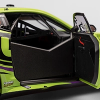 ACD18C25D-1:18 2025 Brad Jones Racing Shure Bryce Fullwood | ACD18C25D-5