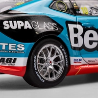ACD18C25F-1:18 2025 Matt Stone Racing Nick Percat | ACD18C25F-5