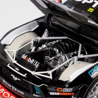 ACD18F24S-1:18 2024 WAU Mobil 1 Optus Racing Chaz Mostert Townsville 500 Indigenous | ACD18F24S-5
