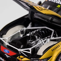 ACD18F24Z-1:18 2024 Bathurst #26 Mustang Stanaway-Wood | ACD18F24Z-5