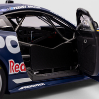 ACD18F25RB-1:18 2025 Red Bull Ampol Racing Ford Mustang Launch Livery | ACD18F25RB-5