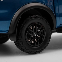 ACR18FRR21G-1:18 Ford Ranger Raptor - Performance Blue | ACR18FRR21G-5