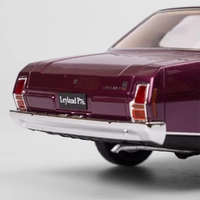 ACR18P76E-1:18 Leyland P76 Super - Peel Me A Grape  | ACR18P76E-5
