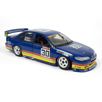 B180501A-1:18 Ford EF Falcon 1995 Bathurst 1000 Seton Parsons | B180501A-5
