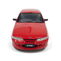 B182601C-1:18 HSV VS GTS Diablo Red | B182601C-5