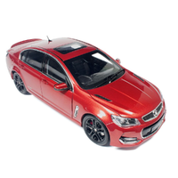 B182715A-1:18 VF11 SSV Redline Some like it Hot | B182715A-5