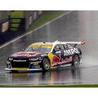 B18C25B-1:18 2025 MSS Security Melbourne SuperSprint Will Brown | B18C25B-5