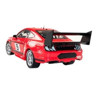 B18F19G-1:18 1969 Allan Moffat Coca Cola Trans Am Boss 302 Retro Livery | B18F19G-5