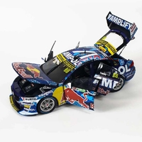 B18H22K-1:18 2022 Broc Feeney Darwin Indigenous Livery B18H22K-5