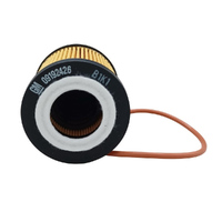 GM09192426-Genuine Holden Oil Filter Ts Astra 09192426-5
