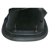 GM84745940-Genuine Holden Housing Fuel Tank Fil Pipe 84745940-5