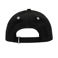 GMCHEV006ST03Y25-GM Chevrolet Racing Cap Black-Grey-5