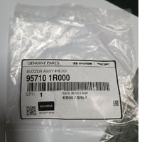 HY957101R000-Genuine Hyundai Buzzer Piezo 957101R000-5