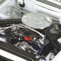 NG18861-1:18 Ford Mustang GT 1984 Bathurst | 18861-5