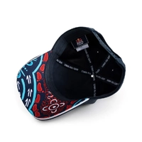 NGRBA25CADW-RBAR Team Darwin Indigenous Cap-5