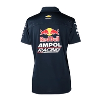 NGRBA25PM06-RBAR Team Polo Mens 2XL-5