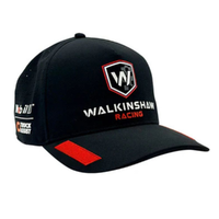 WR26H001-Walkinshaw TWG Racing Team Cap -5
