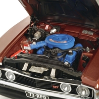 18856-1:18 Ford XA Falcon RPO83 Coupe Walnut Glow | 18856-6