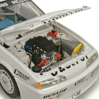 18870-1:18 VL Group A SV 1990 Bathurst 3rd Place Perkins-Mezera | 18870-6