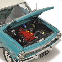 18872-1:18 Holden EH Special Aqua Turquoise | 18872-6