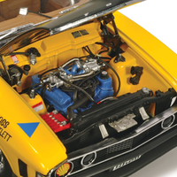 18873-1:18 Ford XA Falcon GT Hardtop 1973 Bathurst | 18873-6