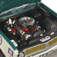 18878-1:18 1969 Bathurst Winner 44D HT Monaro GTS 350 Bond-Roberts  | 18878-6