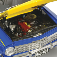 18880-1:18 Holden EH Utility - Michelin Radial Collection #3 | 18880-6