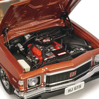 18882-1:18 Holden HJ Monaro GTS Coupe Persian Sand |  18882-6
