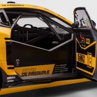 ACD18C25A-1:18 2025 Dewalt Racing Anton De Pasquale | ACD18C25A-6