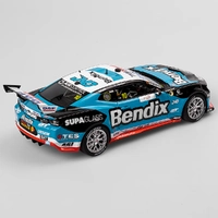 ACD18C25F-1:18 2025 Matt Stone Racing Nick Percat | ACD18C25F-6