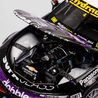 ACD18C25G-1:18 2025 Matt Stone Racing Cameron Hill | ACD18C25G-6
