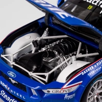 ACD18F24U-1:18 2024 Sandown #19 Mustang Payne-Tander | ACD18F24U-6