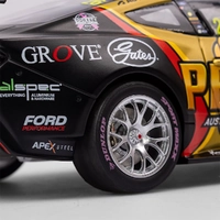 ACD18F24Z-1:18 2024 Bathurst #26 Mustang Stanaway-Wood | ACD18F24Z-6