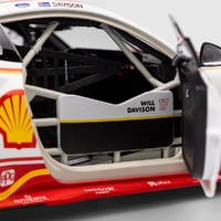 ACD18F25A-1:18 2025 Shell V-Power Racing Team  Will Davison | ACD18F25A-6