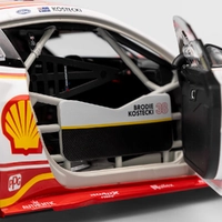 ACD18F25B-1:18 2025 Shell V-Power Racing Team Brodie Kostecki | ACD18F25B-6
