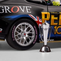 ACD18F25BW-1:18 Penrite Racing Mustang GT 2025 Bathurst 1000 Winner | ACD18F25BW-6
