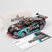 ACD18F25D-1:18 2025 2025 ITM Taupo Super 440 Mobil 1 Optus Racing Chaz Mostert | ACD18F25D-6