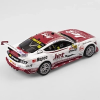 ACD18F25L-1:18 2025 Shell V-Power Racing Team Jet Couriers Brodie Kostecki | ACD18F25L-6