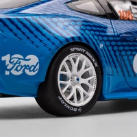 ACD18F25SE2-1:18 2025 Ford 100 Years In Australia Special Edition | ACD18F25SE2-6