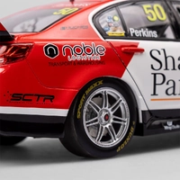 ACD18H22VF-1:18 2022 Sandown 500 Dunlop Super 2 Series Jack Perkins | ACD18H22VF-6