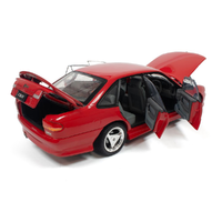 B182601C-1:18 HSV VS GTS Diablo Red | B182601C-6