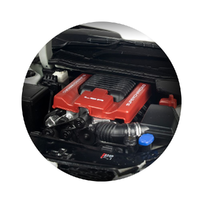 B182971A-1:18 Gen-F2 HSV GTS-R Sting Red | B182971A-6
