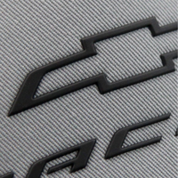 GMCHEV006ST03Y25-GM Chevrolet Racing Cap Black-Grey-6