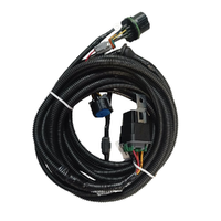 HYN9A85APH00-Genuine Hyundai LED Lightbar Harness Tucson NX4 2021-2024 N9A85APH00-6