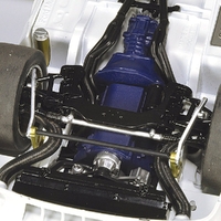 NG18861-1:18 Ford Mustang GT 1984 Bathurst | 18861-6